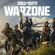 Call of Duty: Warzone