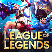 League of Legends